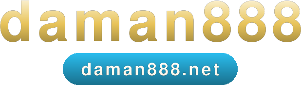 daman888 โลโก้